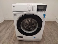AEG LFR71844B Washing Machine