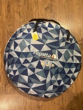 Regatta Hydrafort 2-berth Pro