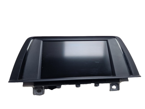 Bmw series dashboard display - bmw,
