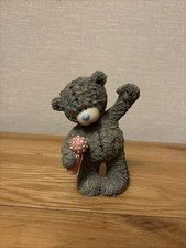 Tatty Teddy Figurine - Melody