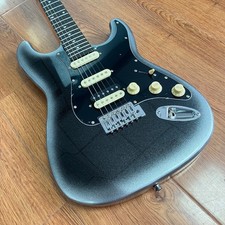Professional II ST Dark Grey