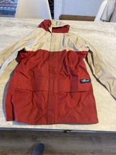 Sailing Jacket Mens Size M
