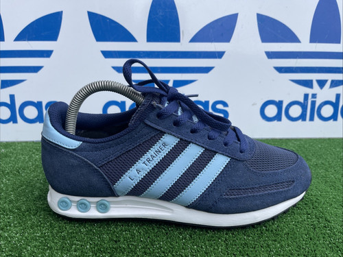 Adidas trainer og spzl - adidas,