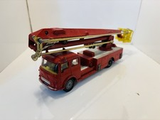 Corgi Major Toys #1127 Simon