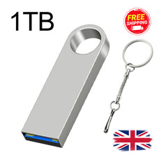 1TB (1000GB) 2TB (2000GB) High