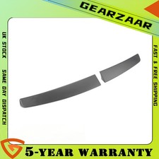 ROOF SPOILER For VW Caddy