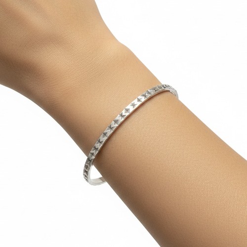 Silver 925 classic slave - classic,