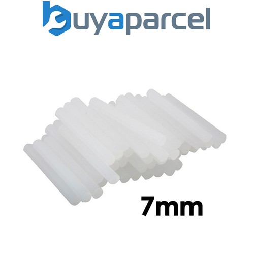 Rapid 7mm multi - rapid, clear