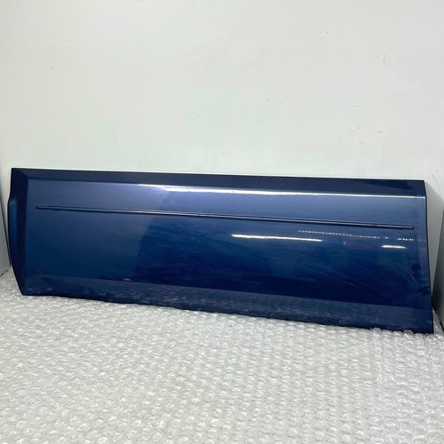 Door moulding front left for - door,