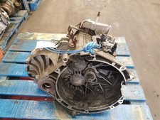 2016-2013 MK7 FORD TRANSIT FWD