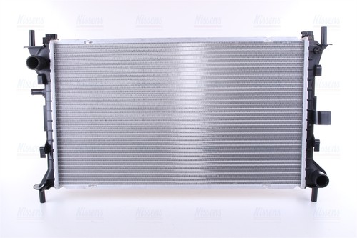 Nissens engine coolant - engine,