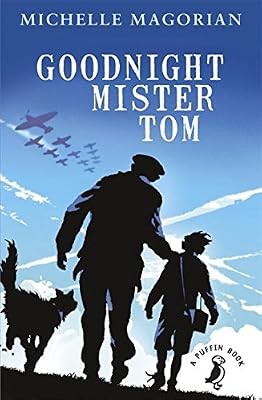 Goodnight mister tom - mister, (a