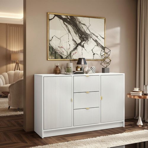 Tireno 2d3sz chest - chest, drawers