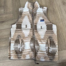 Penfield Fleece Body Warmer