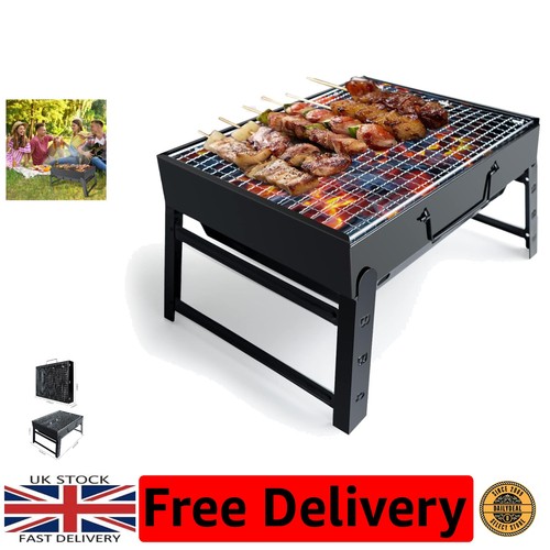 Compact tabletop charcoal - compact,