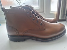 Clarks Artisan Batcombe Mix