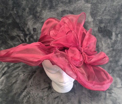 Elegant women organza church - elegant, women's