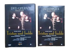 Richard Wagner Tristan und