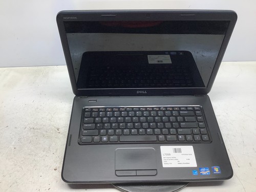 Dell inspiron n5050 - n5050, intel