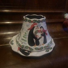 yankee candle penguin family