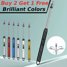 Candle Lighter Electric Long