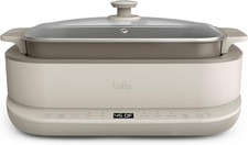 6.0 QT Multi-Cooker, Ceramic
