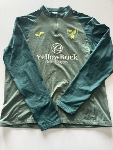 Joma norwich city football - joma,