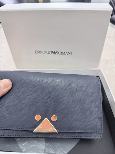 Emporio armani zipped - emporio,