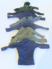 GOOD LOT OF VINTAGE ACTION MAN