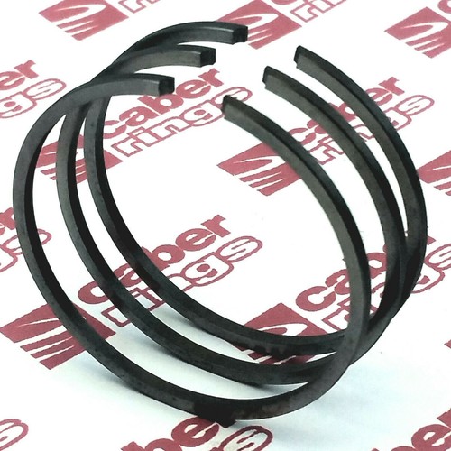 Piston ring set for dkw - piston,