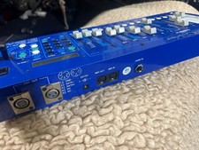 EVZ ProController DMX-512 / 12 channels