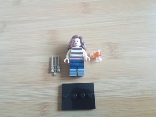 Lego harry potter - lego, series