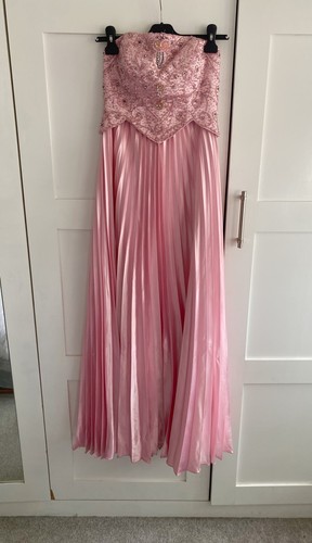 Beautiful size prom - size, 10
