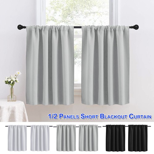 Thermal blackout small short - blackout,