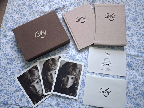 Cathy john - (kate, bush)