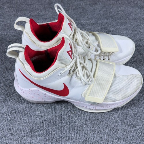 Nike paul george white - george,