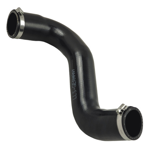 Turbo charge air hose pressure - air,