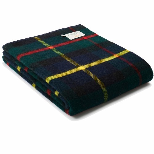Tweedmill 100 wool sofa bed - wool,