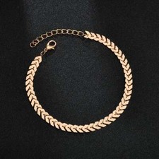 Women ankle bracelet 925 - women,