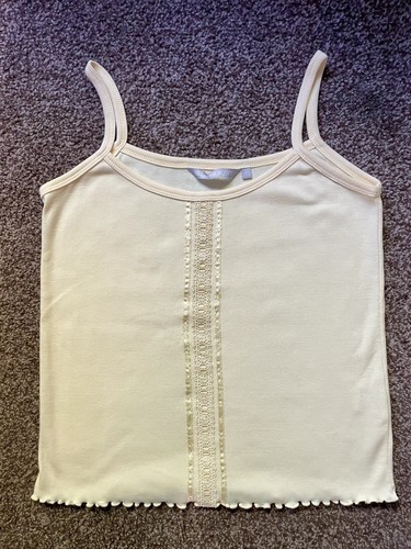 Elizabeth scott camisole vest - camisole,