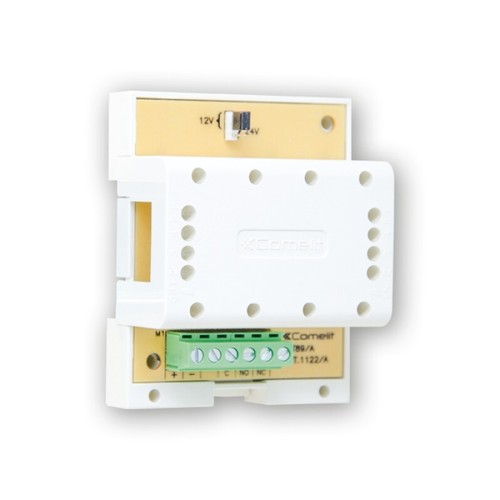 Comelit 1122 intercom relay - intercom,
