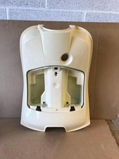 Vespa LXV Glovebox Ivory