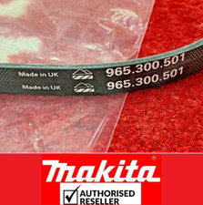 Genuine Makita Drive V-Belt