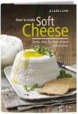 How To Make Soft Cheese' Step by Step & Recipe - No Author