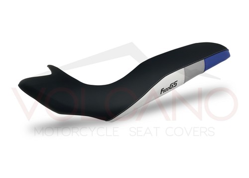 Saddle cover 800 low seat - gs,