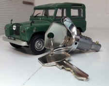 Land rover diesel starter - rover,