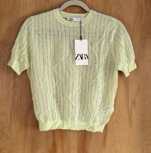 Zara women lightweight lime - women's,