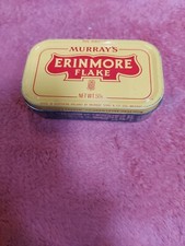 Vintage Erinmore Flake Pipe