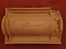 NEW Crossley MKII Tudor Clay