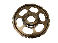 Free Wheel Motor Starter Honda